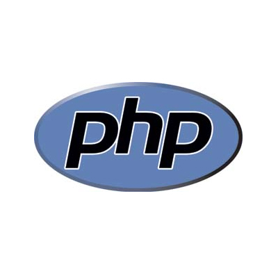 php Logo